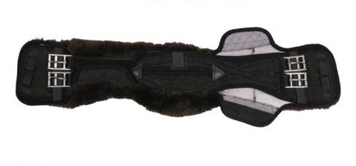 Sheepskin Dressage Girth